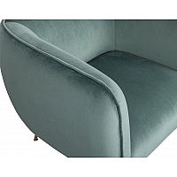 Scout armchair